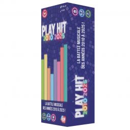 Play Hit 2010-2025  Ikaipaka jeux & jouets Royan