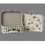 Maïleg 2 valises Pony Maileg Ikaipaka jeux & jouets Royan