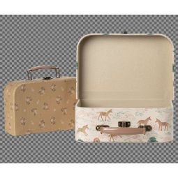 Maïleg 2 valises Licorne Maileg Ikaipaka jeux & jouets Royan