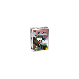 Katana  Ikaipaka jeux & jouets Royan
