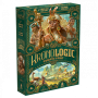 KRONOLOGIC: Cuzco 1450  Ikaipaka jeux & jouets Royan