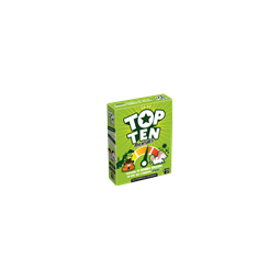Top Ten des aventures  Ikaipaka jeux & jouets Royan