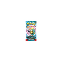 Pokemon EV09 Aventures Ensembles booster de 12 cartes  Ikaipaka