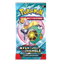 Pokemon EV09 Aventures Ensembles booster de 12 cartes  Ikaipaka