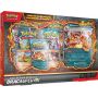 Pokémon: Coffret Collection spé Dracaufeu-ex(5b) POKEMON