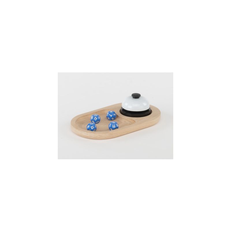 Formule 24  Ikaipaka jeux & jouets Royan