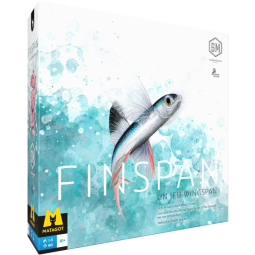 Finspan  Ikaipaka jeux & jouets Royan