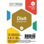Sleeve Protège cartes Zacatrus Dixit 80*120 (par 55)  Ikaipaka