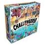 Challengers Beach Cup  Ikaipaka jeux & jouets Royan
