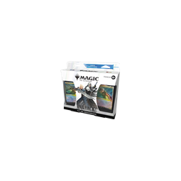 Magic The Gatering : Final Fantasy Starter Kit  Ikaipaka jeux &