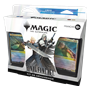 Magic The Gatering : Final Fantasy Starter Kit  Ikaipaka jeux &