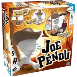 Joe le Pendu  Ikaipaka jeux & jouets Royan