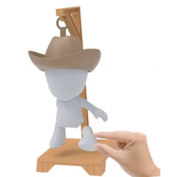 Joe le Pendu  Ikaipaka jeux & jouets Royan