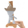 Joe le Pendu  Ikaipaka jeux & jouets Royan