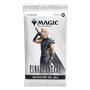 Magic The Gatering: Final Fantasy Booster  Ikaipaka jeux &