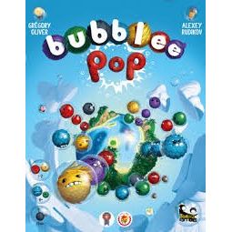 Bubblee Pop Blackrock Games Ikaipaka jeux & jouets Royan