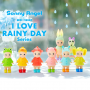 Sonny Angel I Love Rainy Day  Ikaipaka jeux & jouets Royan