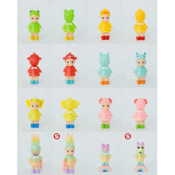 Sonny Angel I Love Rainy Day  Ikaipaka jeux & jouets Royan