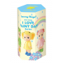 Sonny Angel I Love Rainy Day  Ikaipaka jeux & jouets Royan