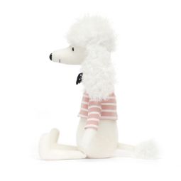 Beatnik Buddy Caniche Jellycat Jellycat Ikaipaka jeux & jouets