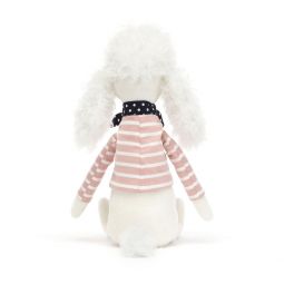 Beatnik Buddy Caniche Jellycat Jellycat Ikaipaka jeux & jouets