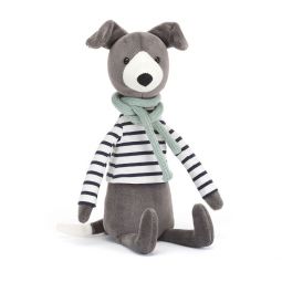 Beatnik Buddy Whippet Jellycat Jellycat Ikaipaka jeux & jouets
