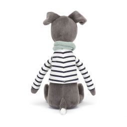 Beatnik Buddy Whippet Jellycat Jellycat Ikaipaka jeux & jouets