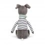 Beatnik Buddy Whippet Jellycat Jellycat Ikaipaka jeux & jouets