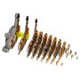 Eugy 3D Tigre EUGY 3D Ikaipaka jeux & jouets Royan