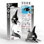 Eugy 3D Orque EUGY 3D Ikaipaka jeux & jouets Royan