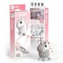 Eugy 3D Licorne rose EUGY 3D Ikaipaka jeux & jouets Royan