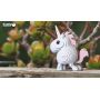 Eugy 3D Licorne rose EUGY 3D Ikaipaka jeux & jouets Royan