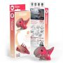 Eugy 3D Tyranno EUGY 3D Ikaipaka jeux & jouets Royan