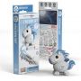 Eugy 3D Licorne Ciel EUGY 3D Ikaipaka jeux & jouets Royan