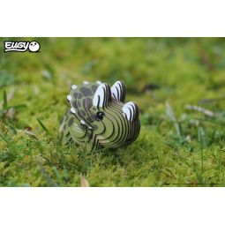 Eugy 3D Triceratops EUGY 3D Ikaipaka jeux & jouets Royan