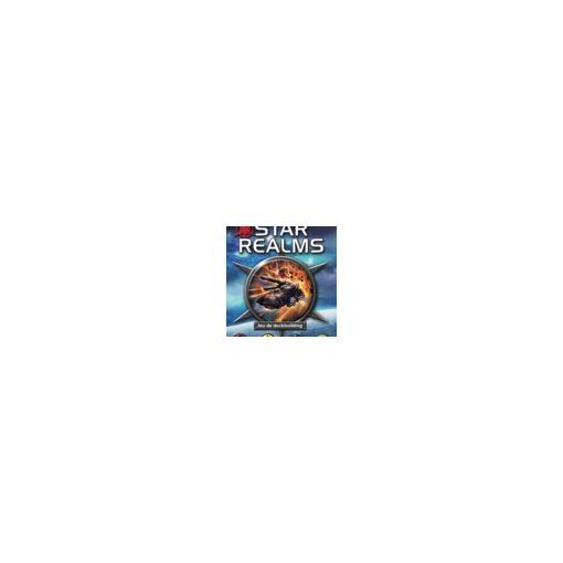 Star Realms Oya Ikaipaka jeux & jouets Royan