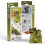 Eugy 3D Dragon EUGY 3D Ikaipaka jeux & jouets Royan