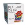 Plateau de tri pour Puzzle  Ikaipaka jeux & jouets Royan