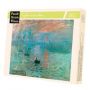 Puzzle Michèle Wilson 80p Impression Soleil Levant Puzzle