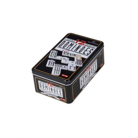 Domino Double 12  Ikaipaka jeux & jouets Royan