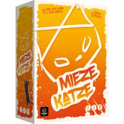 Mieze Katze  Ikaipaka jeux & jouets Royan