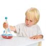 Bateau à Voile Mentari  Ikaipaka jeux & jouets Royan