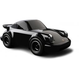 Voiture Porsche 911 noir Baghera Baghera Ikaipaka jeux & jouets