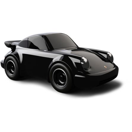 Voiture Porsche 911 noir Baghera Baghera Ikaipaka jeux & jouets