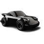 Voiture Porsche 911 noir Baghera Baghera Ikaipaka jeux & jouets