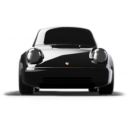 Voiture Porsche 911 noir Baghera Baghera Ikaipaka jeux & jouets