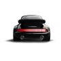 Voiture Porsche 911 noir Baghera Baghera Ikaipaka jeux & jouets