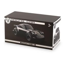 Voiture Porsche 911 noir Baghera Baghera Ikaipaka jeux & jouets