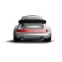 Voiture Porsche 911 gris argent Baghera Baghera Ikaipaka jeux &