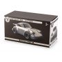 Voiture Porsche 911 gris argent Baghera Baghera Ikaipaka jeux &
